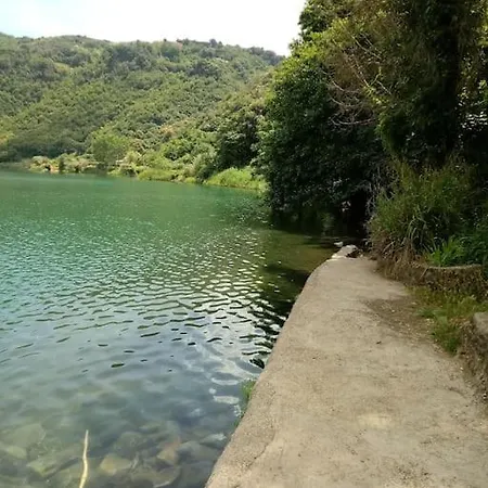 Nel Bosco Con Accesso Diretto Al Lago * Genzano di Roma